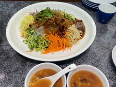 -陈小勺·东北大院(薛家岛店)