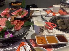 -猫抓烤肉(春熙路店)