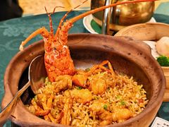 -誉八仙粤菜(万象天地店)