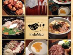铃木食堂(帽儿胡同店)-铃木食堂(帽儿胡同店)