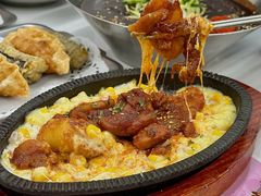 -欧巴来了韩式料理