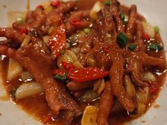 -西江美食舫·江西菜(健德桥店)