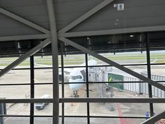 -香港国际机场