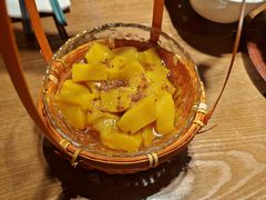 -张家卫·阳江菜·小海鲜(肥婆湾桥店)
