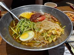 -熙成烧烤(白塔岭店)