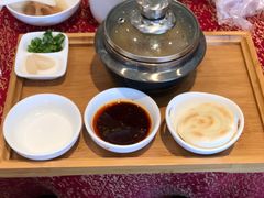 -陕西会客厅·宴会厅·唐世佳宴