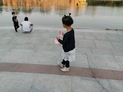 -裕华世纪公园