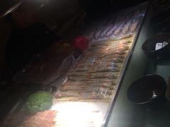 -东方红海鲜百汇(国际大厦店)