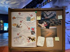 -珠海横琴国家地理探险家中心(创新方)