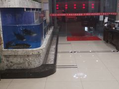 -香山湖渔家大院