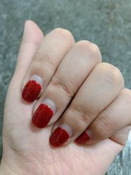 -QueenNail日式美甲美睫