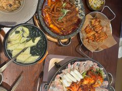 -双门洞·森系料理(体育西店)