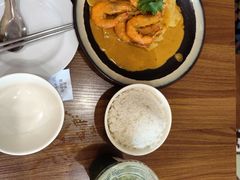 -曼谷食堂·泰国家庭料理