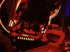 -首钢一高炉·SoReal科幻乐园