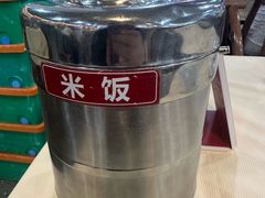 -笨罗卜浏阳菜馆(太平街店)