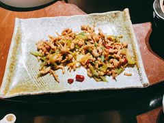 -启东恒大酒店·吕四渔号海鲜餐厅