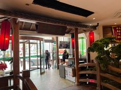 -老西门·常州菜(新区店)