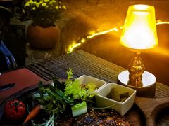 -Golden Lily河内巴黎法越料理餐厅(建国西路店)