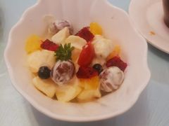 -华梅西餐厅(哈尔滨中央大街店)
