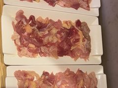 -淼福猪肚鸡·椰子鸡火锅(大沙地店)