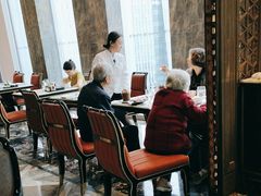 -美食汇自助餐厅(成都万达瑞华酒店)