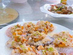 -众味海鲜大排档·活海鲜·潮汕味(南澳店)