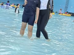 -亚马逊丛林水乐园