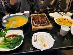 -高第街56号餐厅(银座商城玉函店)