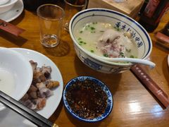 -易老妈蹄花.特色川菜(人民公园总店)