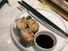 -悦得闲广式茶楼点心(石厦时代广场店)