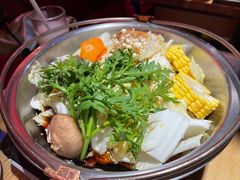 -有喜屋·日料·居酒屋(旭辉广场店)