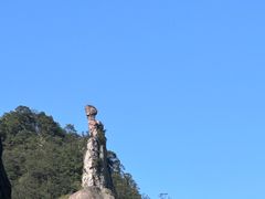 -雁荡山风景名胜区
