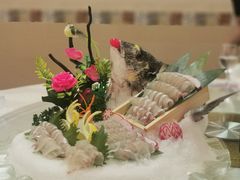 -寻味顺德·南记酒家·传统顺德菜·鱼生(广源路店)