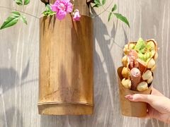 -茶是一枝花泡茶店