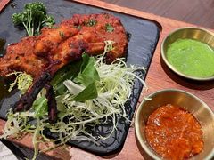 -Shantek象提南亚西餐厅&Bistro(淮海中路店)