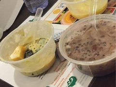 -松记糖水店(铜锣湾分店)