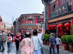 -古文化街旅游区