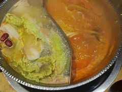 -手选潮汕鲜牛肉火锅(二七广场店)