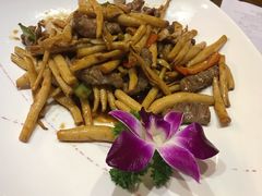 -融荟家和中餐厅(三亚海棠湾九号度假酒店)