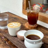 长沙咖啡｜适合春天的风味超干净的咖啡☕️