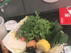 -呷哺呷哺(王府井喜悦店)