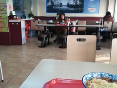 -中国兰州名牛纯汤牛肉面(永安道店)