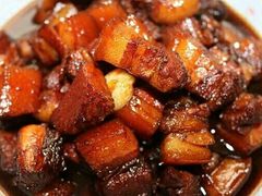 红烧肉-陈记菜馆·非遗淮扬菜(东关街教场店)