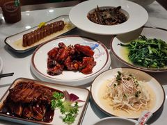 -三玛璐酒楼(汉口路店)