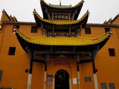 -九华山风景区