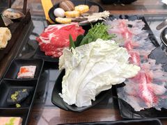 -丽江庭院之爱在路上(西单店)