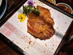 -韵秋荷(宝山龙湖天街店)