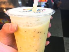 -花莲东大门国际观光夜市