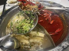 -陈记顺和潮汕牛肉火锅(番禺迎宾大道店)
