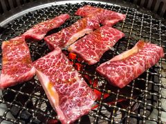 -丸藏和牛烧肉专门店(园区师惠坊店)